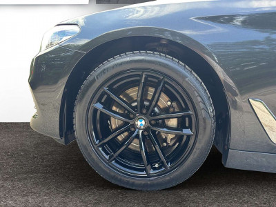 BMW 5er Gebrauchtwagen BMW 5er Gebrauchtwagen