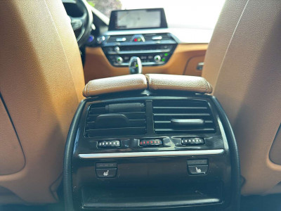 BMW 5er Gebrauchtwagen BMW 5er Gebrauchtwagen