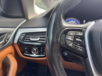 BMW 5er Gebrauchtwagen BMW 5er Gebrauchtwagen