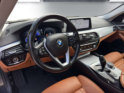 BMW 5er Gebrauchtwagen BMW 5er Gebrauchtwagen
