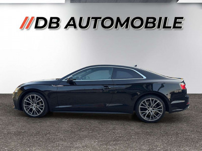 Audi A5 Gebrauchtwagen