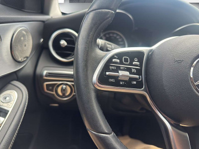 Mercedes-Benz C-Klasse Gebrauchtwagen Mercedes-Benz C-Klasse Gebrauchtwagen
