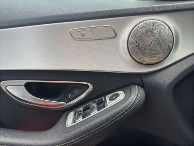 Mercedes-Benz C-Klasse Gebrauchtwagen Mercedes-Benz C-Klasse Gebrauchtwagen