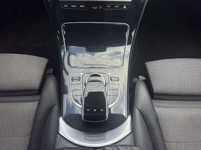 Mercedes-Benz C-Klasse Gebrauchtwagen Mercedes-Benz C-Klasse Gebrauchtwagen