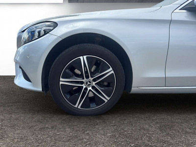Mercedes-Benz C-Klasse Gebrauchtwagen Mercedes-Benz C-Klasse Gebrauchtwagen