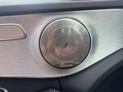 Mercedes-Benz C-Klasse Gebrauchtwagen Mercedes-Benz C-Klasse Gebrauchtwagen