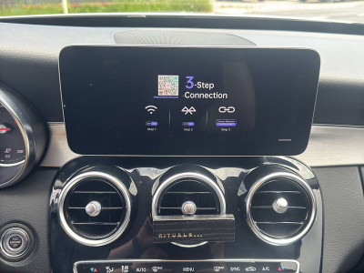 Mercedes-Benz C-Klasse Gebrauchtwagen Mercedes-Benz C-Klasse Gebrauchtwagen