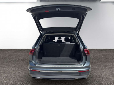 VW Tiguan Gebrauchtwagen VW Tiguan Gebrauchtwagen