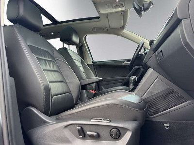 VW Tiguan Gebrauchtwagen VW Tiguan Gebrauchtwagen