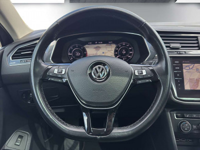 VW Tiguan Gebrauchtwagen VW Tiguan Gebrauchtwagen