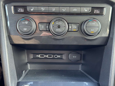 VW Tiguan Gebrauchtwagen VW Tiguan Gebrauchtwagen