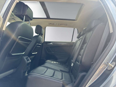 VW Tiguan Gebrauchtwagen VW Tiguan Gebrauchtwagen