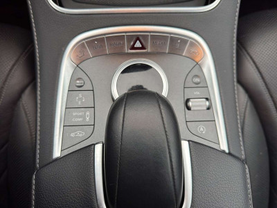 Mercedes-Benz S-Klasse Gebrauchtwagen Mercedes-Benz S-Klasse Gebrauchtwagen