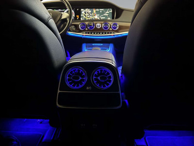 Mercedes-Benz S-Klasse Gebrauchtwagen Mercedes-Benz S-Klasse Gebrauchtwagen