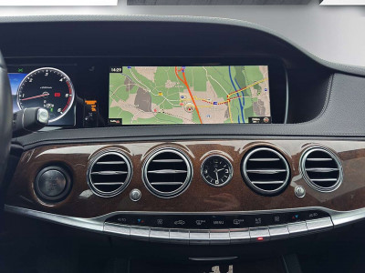 Mercedes-Benz S-Klasse Gebrauchtwagen Mercedes-Benz S-Klasse Gebrauchtwagen