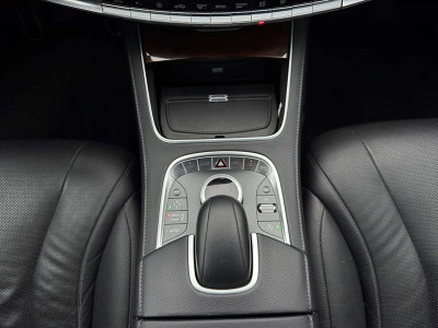 Mercedes-Benz S-Klasse Gebrauchtwagen Mercedes-Benz S-Klasse Gebrauchtwagen