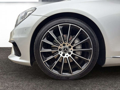Mercedes-Benz S-Klasse Gebrauchtwagen Mercedes-Benz S-Klasse Gebrauchtwagen