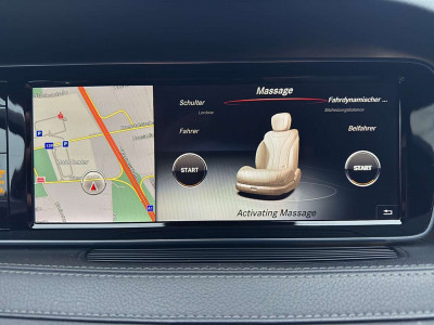 Mercedes-Benz S-Klasse Gebrauchtwagen Mercedes-Benz S-Klasse Gebrauchtwagen