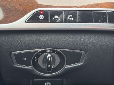 Mercedes-Benz S-Klasse Gebrauchtwagen Mercedes-Benz S-Klasse Gebrauchtwagen