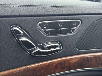 Mercedes-Benz S-Klasse Gebrauchtwagen Mercedes-Benz S-Klasse Gebrauchtwagen