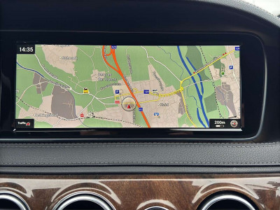Mercedes-Benz S-Klasse Gebrauchtwagen Mercedes-Benz S-Klasse Gebrauchtwagen