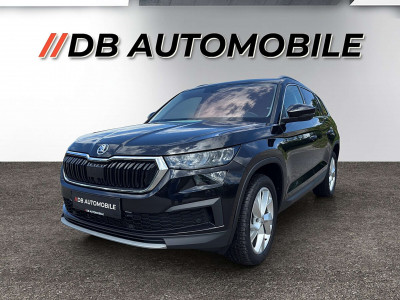 Skoda Kodiaq Gebrauchtwagen Skoda Kodiaq Gebrauchtwagen