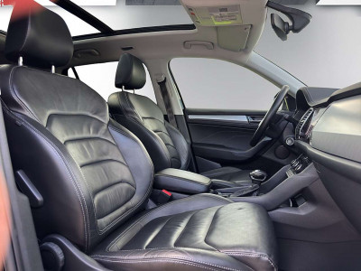 Skoda Kodiaq Gebrauchtwagen Skoda Kodiaq Gebrauchtwagen