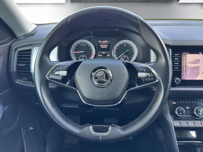 Skoda Kodiaq Gebrauchtwagen Skoda Kodiaq Gebrauchtwagen