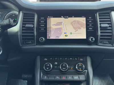 Skoda Kodiaq Gebrauchtwagen Skoda Kodiaq Gebrauchtwagen
