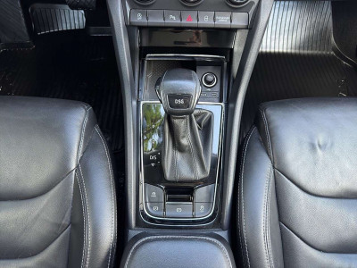 Skoda Kodiaq Gebrauchtwagen Skoda Kodiaq Gebrauchtwagen