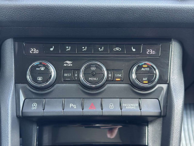 Skoda Kodiaq Gebrauchtwagen Skoda Kodiaq Gebrauchtwagen