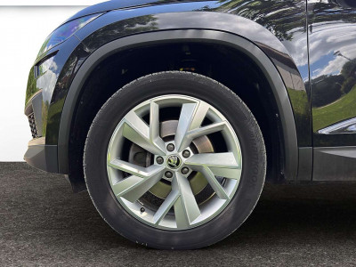 Skoda Kodiaq Gebrauchtwagen Skoda Kodiaq Gebrauchtwagen