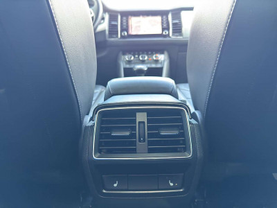 Skoda Kodiaq Gebrauchtwagen Skoda Kodiaq Gebrauchtwagen