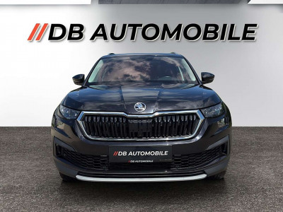 Skoda Kodiaq Gebrauchtwagen Skoda Kodiaq Gebrauchtwagen