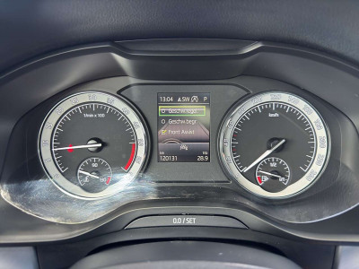 Skoda Kodiaq Gebrauchtwagen Skoda Kodiaq Gebrauchtwagen