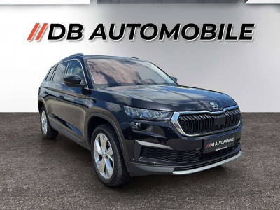Skoda Kodiaq Gebrauchtwagen Skoda Kodiaq Gebrauchtwagen