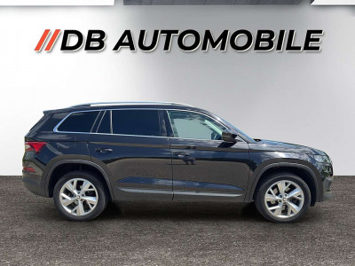 Skoda Kodiaq Gebrauchtwagen Skoda Kodiaq Gebrauchtwagen