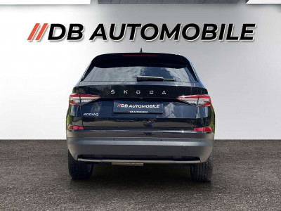 Skoda Kodiaq Gebrauchtwagen Skoda Kodiaq Gebrauchtwagen