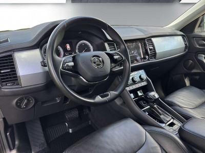 Skoda Kodiaq Gebrauchtwagen Skoda Kodiaq Gebrauchtwagen