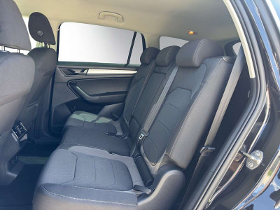 Skoda Kodiaq Gebrauchtwagen Skoda Kodiaq Gebrauchtwagen