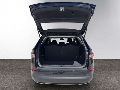 Skoda Kodiaq Gebrauchtwagen Skoda Kodiaq Gebrauchtwagen