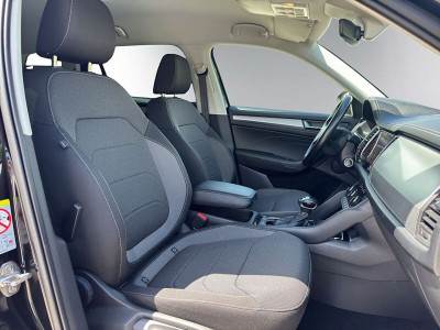 Skoda Kodiaq Gebrauchtwagen Skoda Kodiaq Gebrauchtwagen