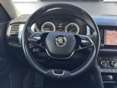 Skoda Kodiaq Gebrauchtwagen Skoda Kodiaq Gebrauchtwagen