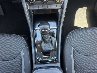 Skoda Kodiaq Gebrauchtwagen Skoda Kodiaq Gebrauchtwagen