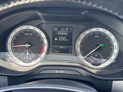 Skoda Kodiaq Gebrauchtwagen Skoda Kodiaq Gebrauchtwagen