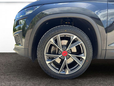 Skoda Kodiaq Gebrauchtwagen Skoda Kodiaq Gebrauchtwagen