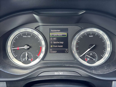 Skoda Kodiaq Gebrauchtwagen Skoda Kodiaq Gebrauchtwagen