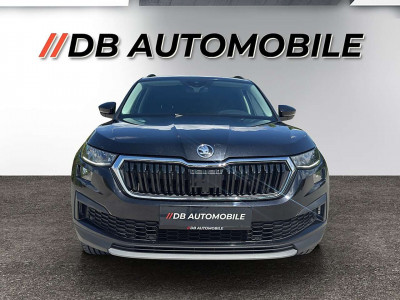 Skoda Kodiaq Gebrauchtwagen Skoda Kodiaq Gebrauchtwagen