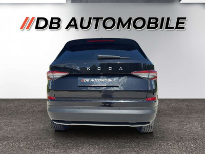 Skoda Kodiaq Gebrauchtwagen Skoda Kodiaq Gebrauchtwagen