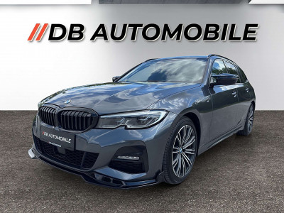 BMW 3er Gebrauchtwagen BMW 3er Gebrauchtwagen